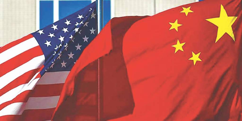 中美首日貿易談判 美方稱「非常有建設性」