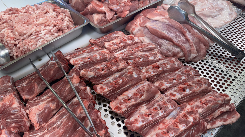 非洲豬瘟疑點多 養豬場廚餘處理通報不符規定