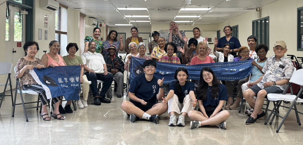 Young飛全球行動計畫加碼啟動 引領青年鏈結國際提升行動執行力