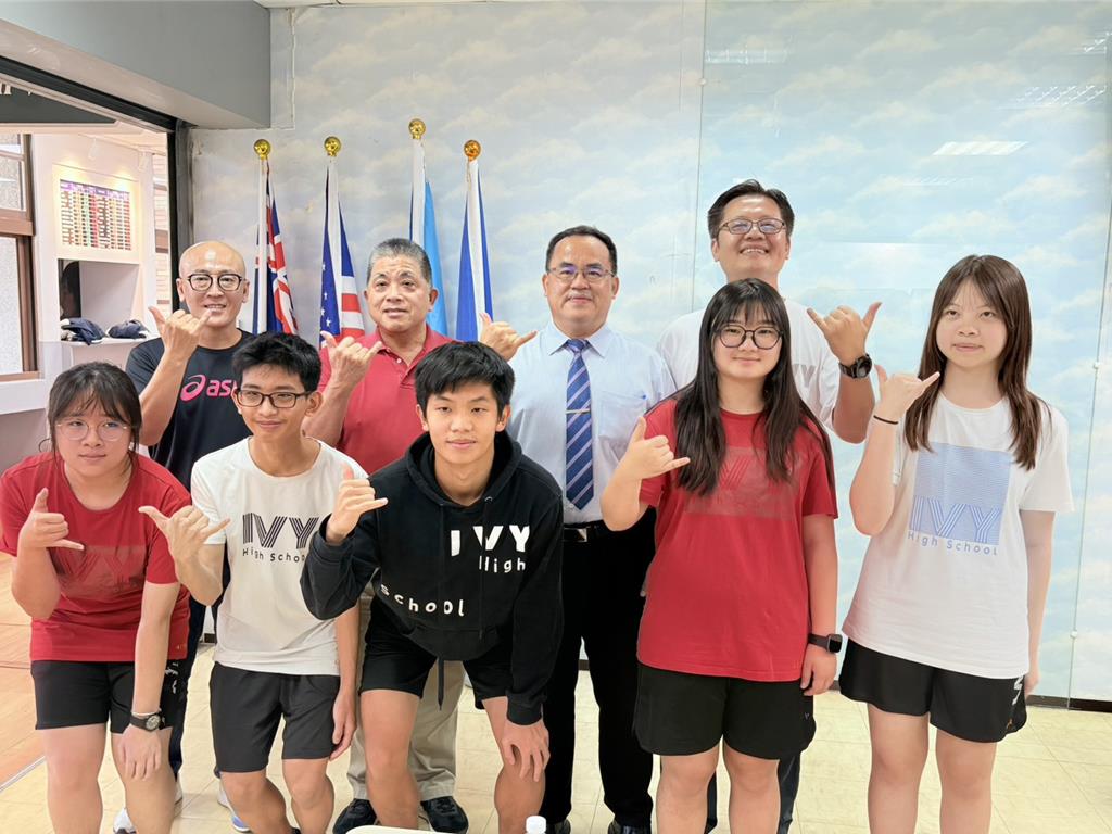 學測四倍率新制啟動 常春藤校長沈樹林示警:滿級分恐落榜,決勝在學習歷程