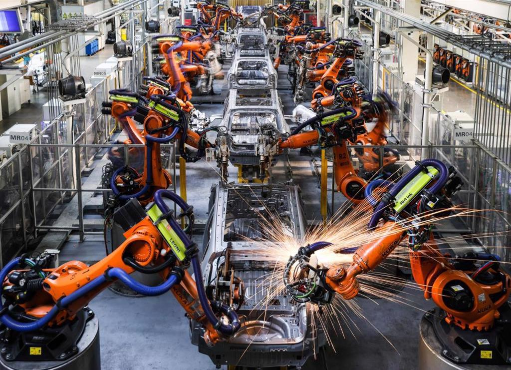 陸前兩月工業企業利潤將揭曉 去年底由負轉正後、復甦力道受關注