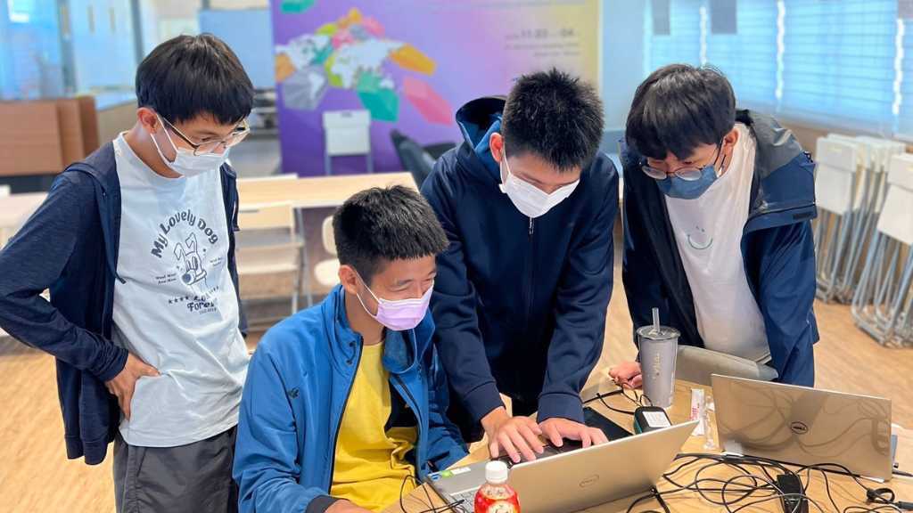 茹義學三重溝通力 打造 AI 時代王牌人才