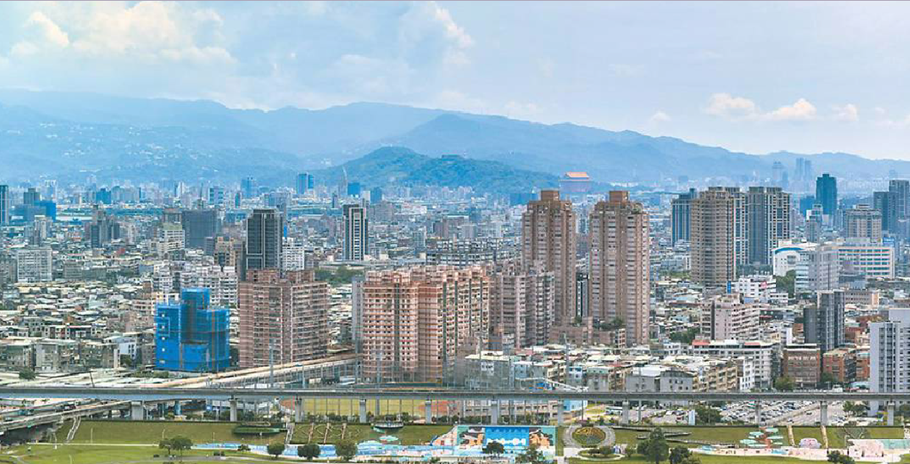 中央社宅懶人包》第四季1,831戶今開放申請 首推專案婚育宅