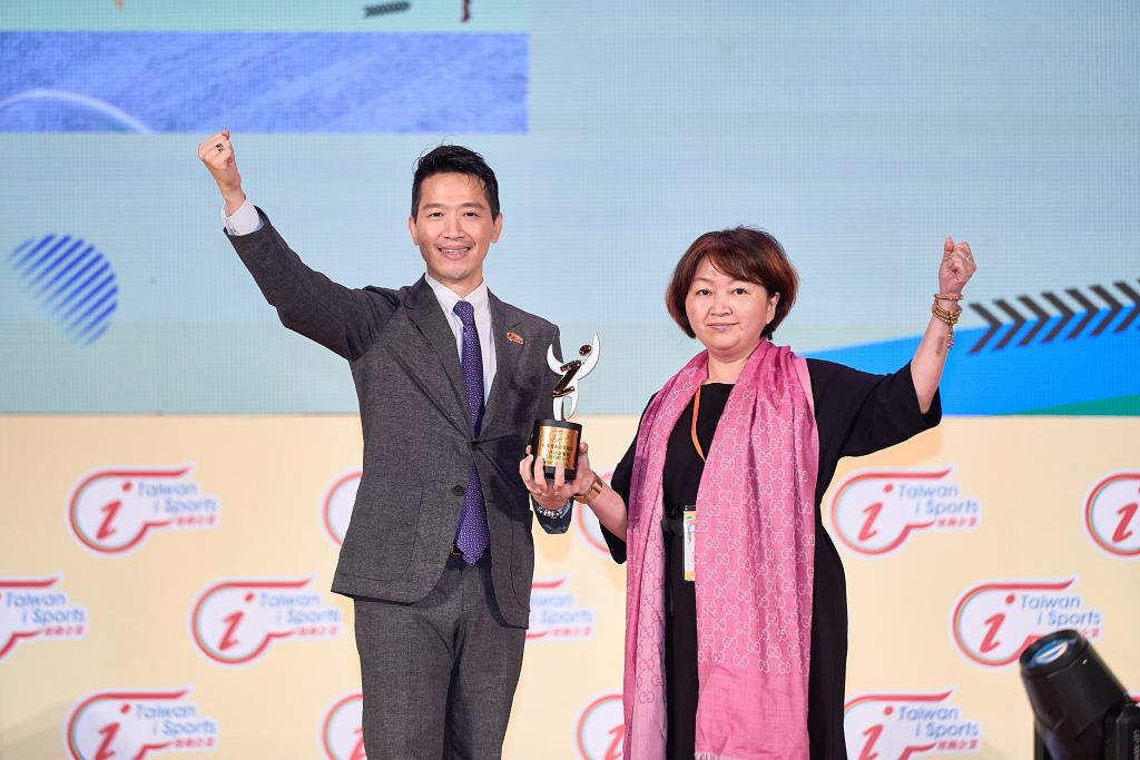 宏碁資訊以「運動×數據」雙引擎 展現職場健康新典範