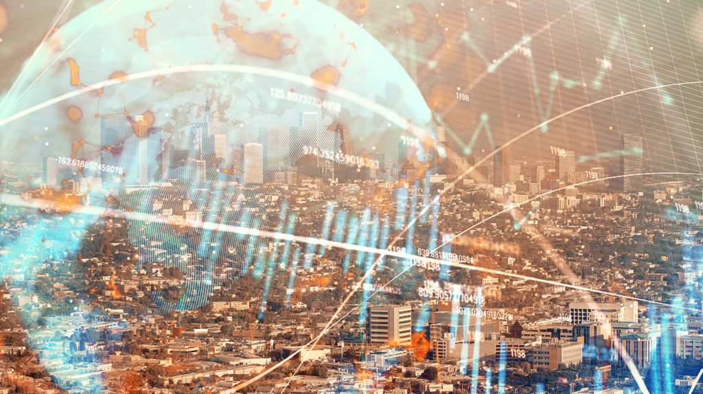 世界不是平均的！理解財富、城市與災難背後的「尺寸規律」