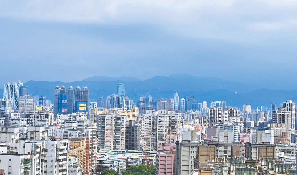 房市續降溫 9月房貸餘額年增率剩5.43%、寫26個月新低