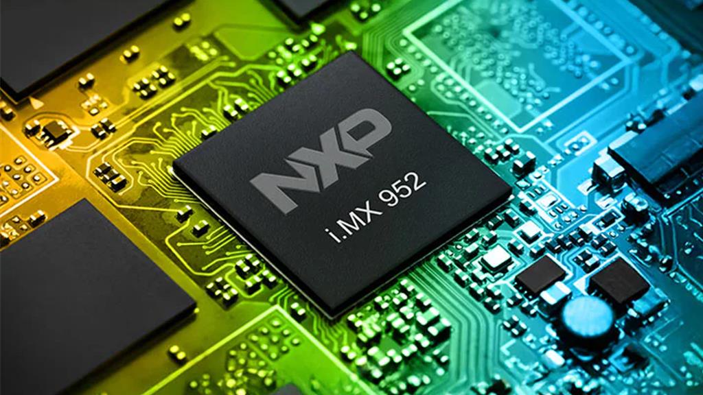 恩智浦推i.MX 952 AI應用處理器 強化車用座艙智慧化與安全性
