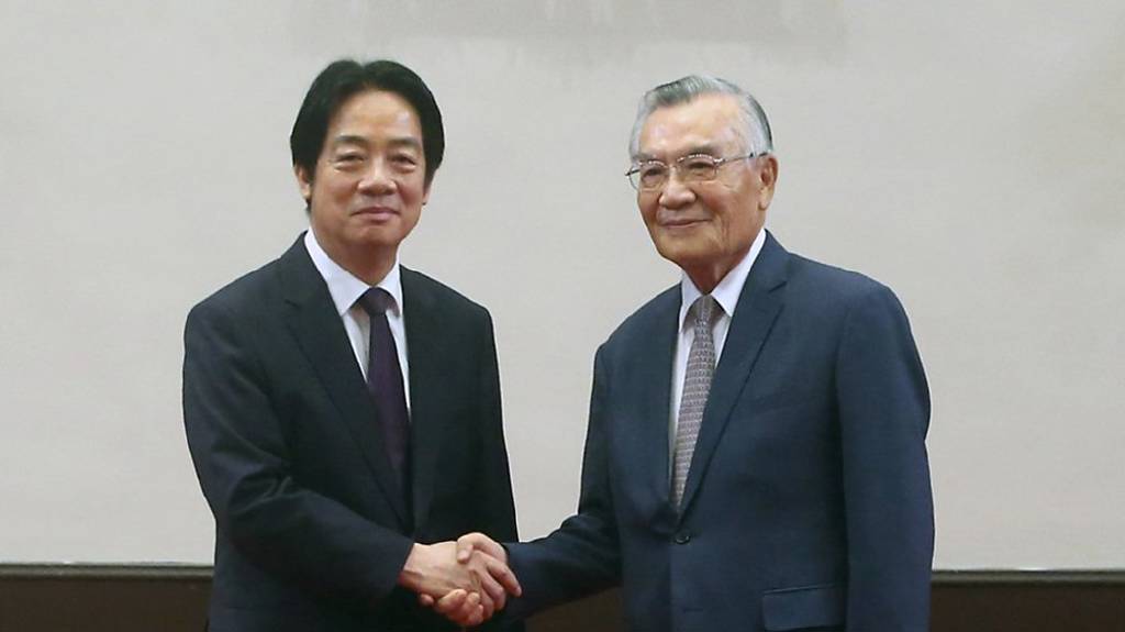 貿易保護、少子化、AI定位 台灣參與APEC鎖定三議題尋求突破