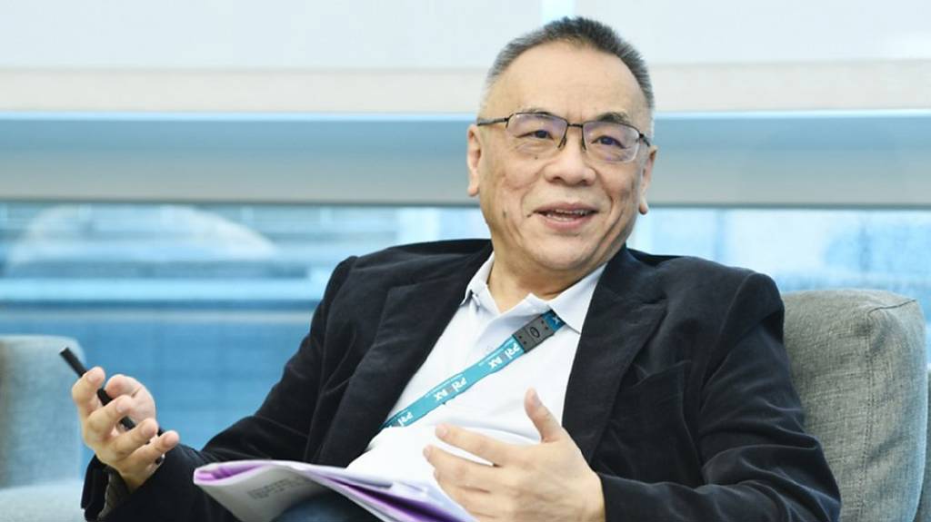 致伸科技董事長潘永中專訪》定位mega-supplier 滿足大廠一次購足