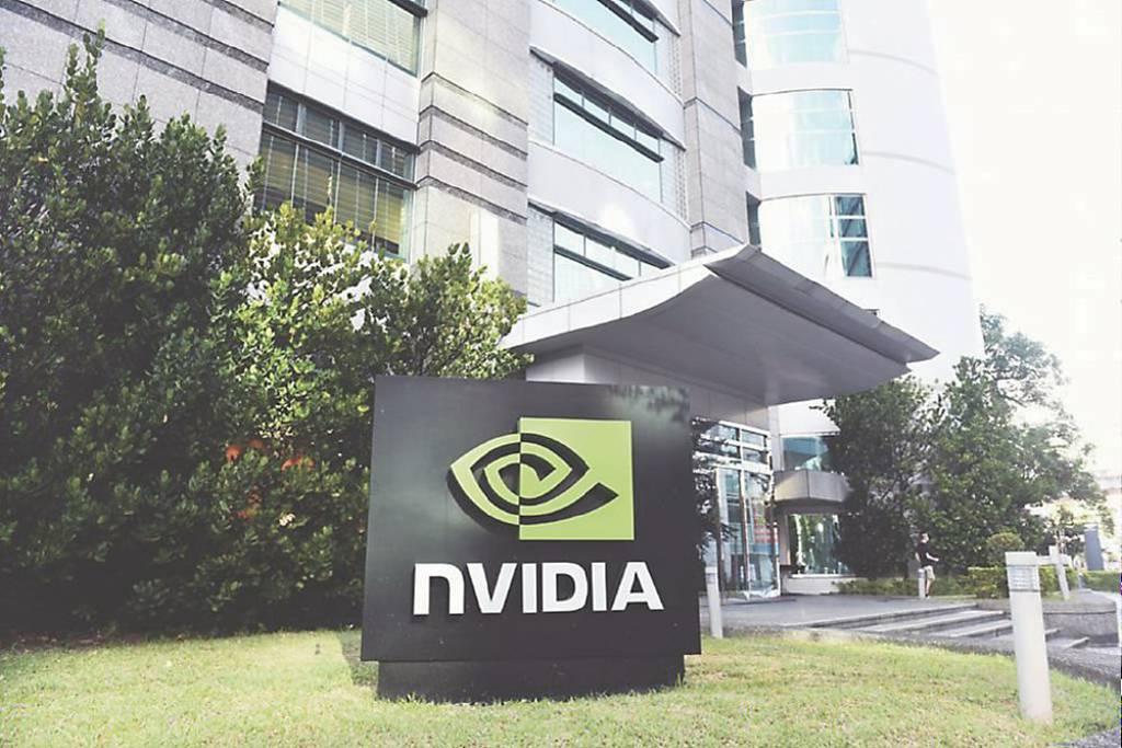 輝達總部土地 本周有望揭曉