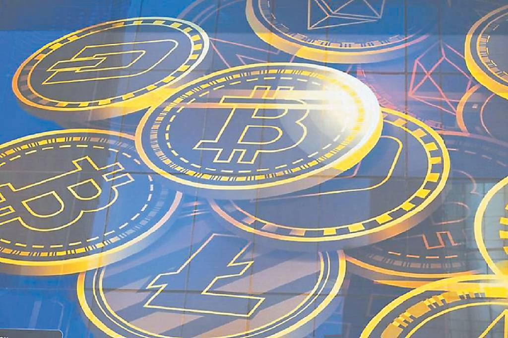 政策鬆綁 區塊鏈股掀Web3.0卡位戰