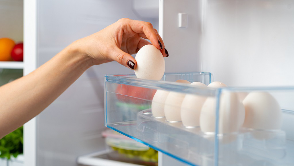 雞蛋常溫販售,回家卻建議冷藏?原因曝光 專家:這樣保存最安全