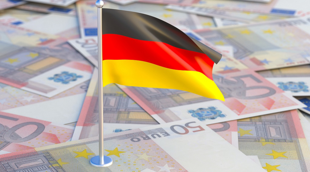 什麼樣的貨幣，要政治人物出面掛保證？