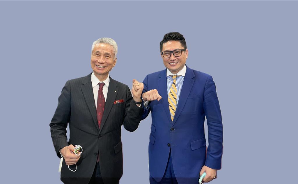 王光祥請辭三圓建設法人董事三雅投資代表人 啟動世代交替