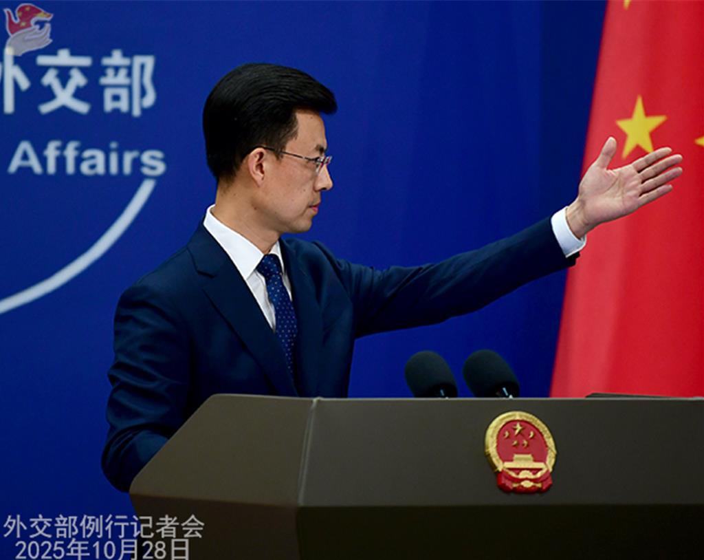 美財長稱陸未實際實施稀土管制陸外交部回應- 兩岸- 工商時報