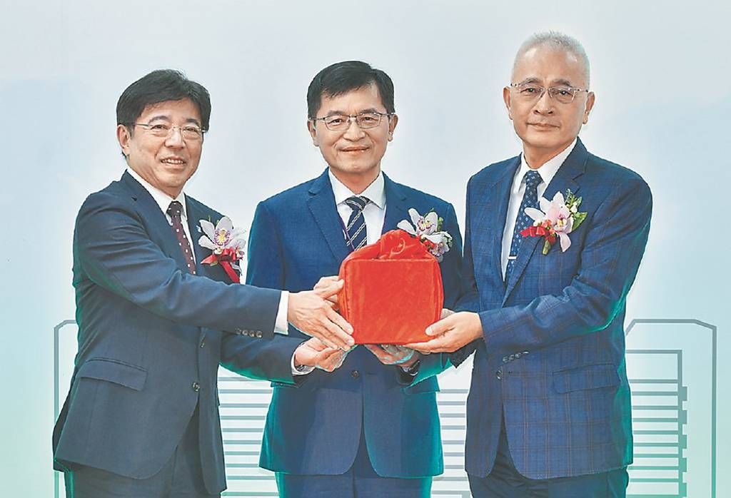 工研院新院長 張培仁接棒