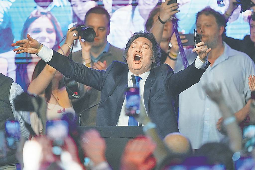 阿根廷期中選舉 執政黨大勝