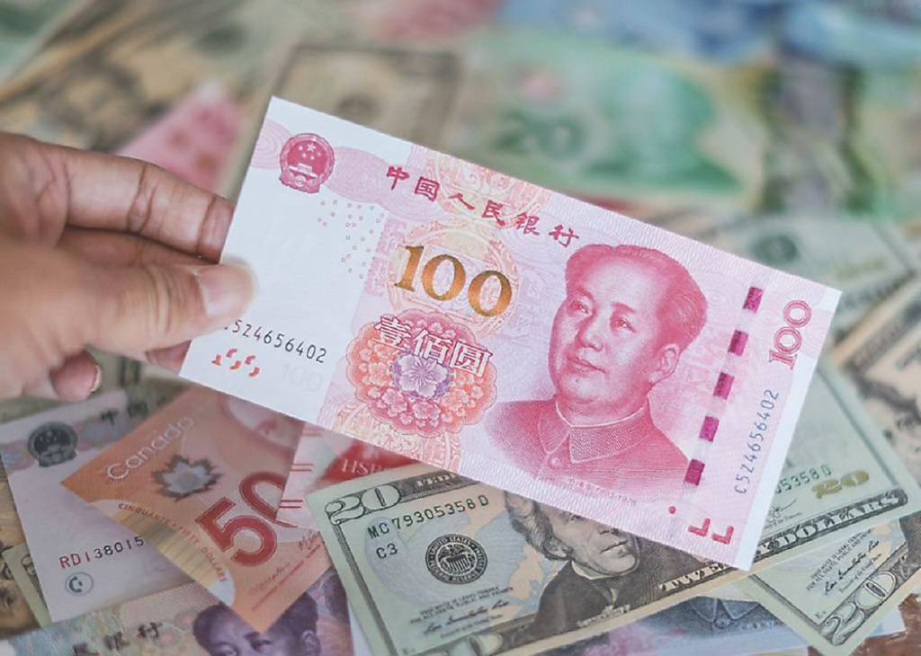 人行國債買賣操作 將恢復