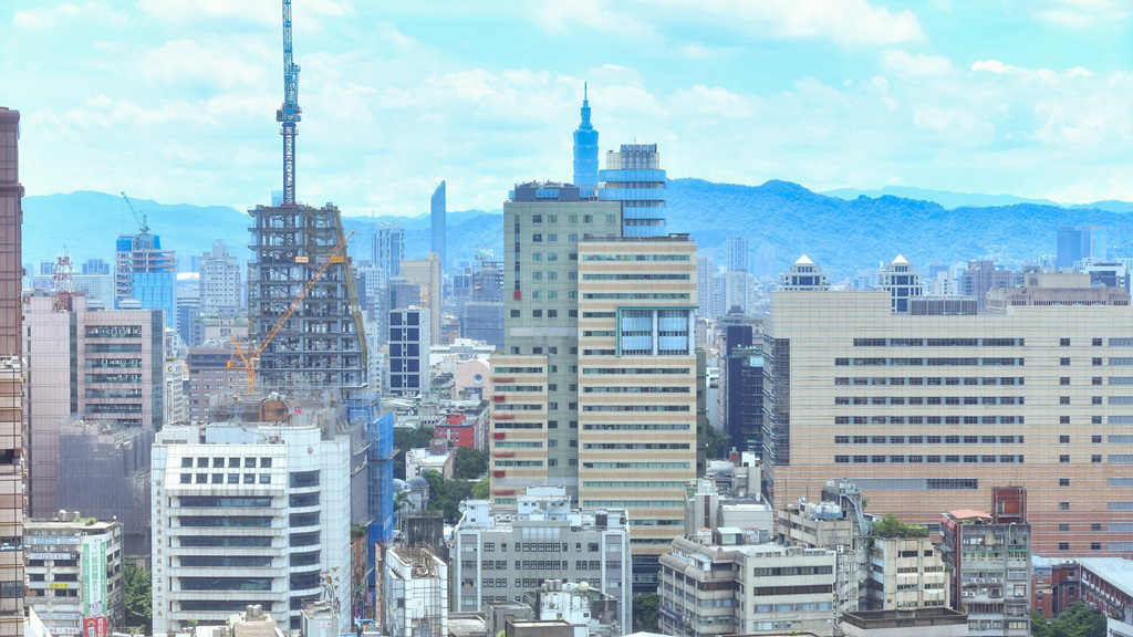 前三季全台買賣移轉跌破20萬棟 創九年新低