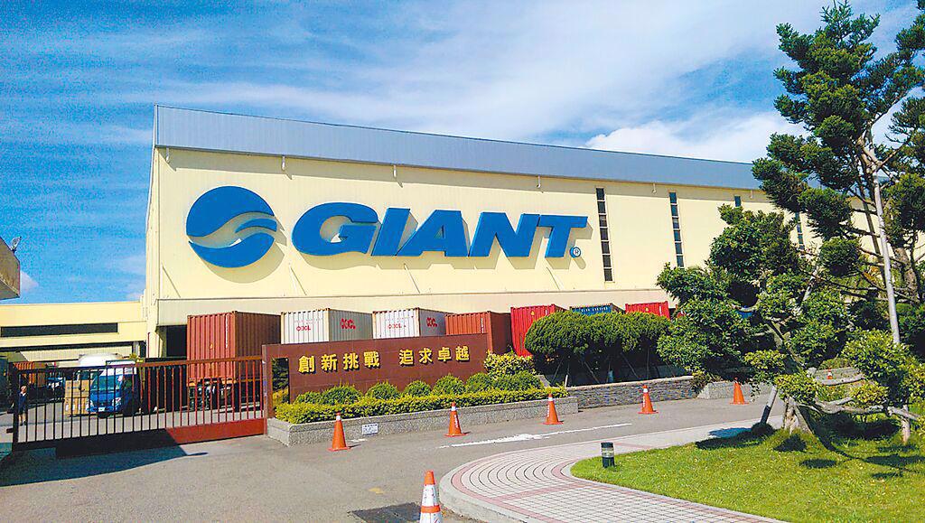 巨大集團：已與美國CBP正式會面 第三方評核作業同步進行中