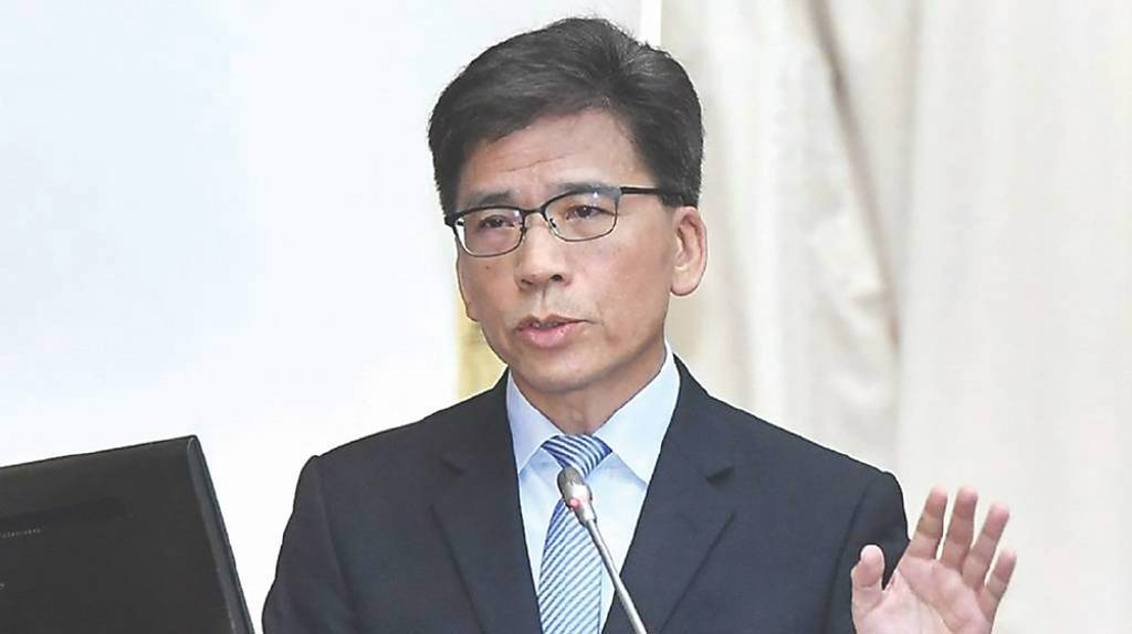 彭金隆30日將赴立院財委會 報告虛擬資產服務法草案 內容一次看