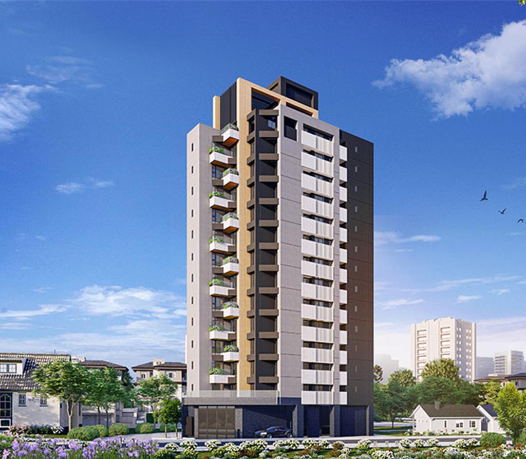 維瓦第建築推「明日CITY」 以實工精神築起彰化新地標