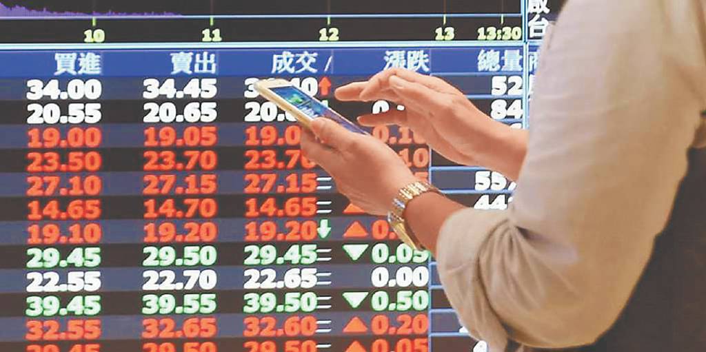 AI產業熱 有利台股指數上升