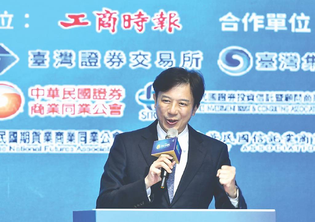 2025數位金融獎》陳彥良:超越第一名才能做第一名