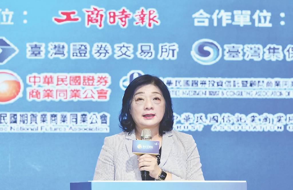 2025數位金融獎》政大金融科技研究中心主任王儷玲:五年來參賽得獎者品質大提升