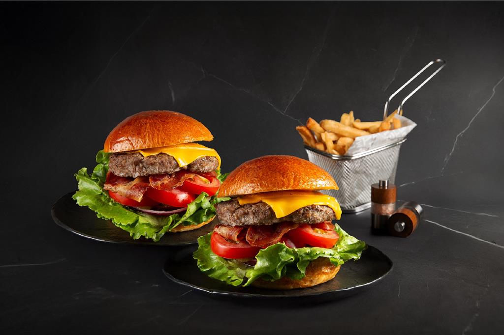 台北萬豪雙11優惠起跑 中午Buffet雙人同行第二人只要111元