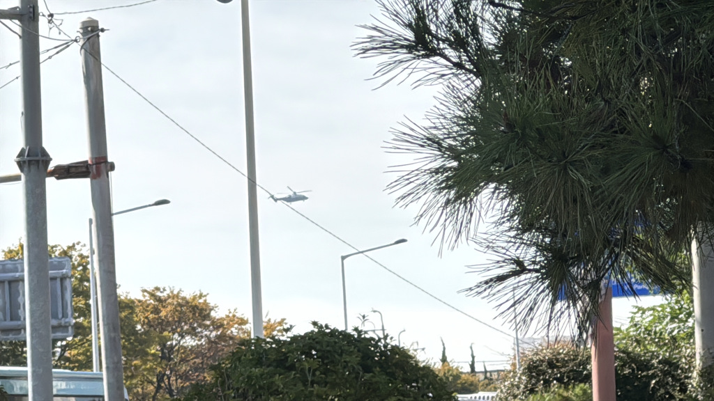 持續更新》習近平、川普現身釜山機場旁空軍基地 習川會高官陣容揭曉!