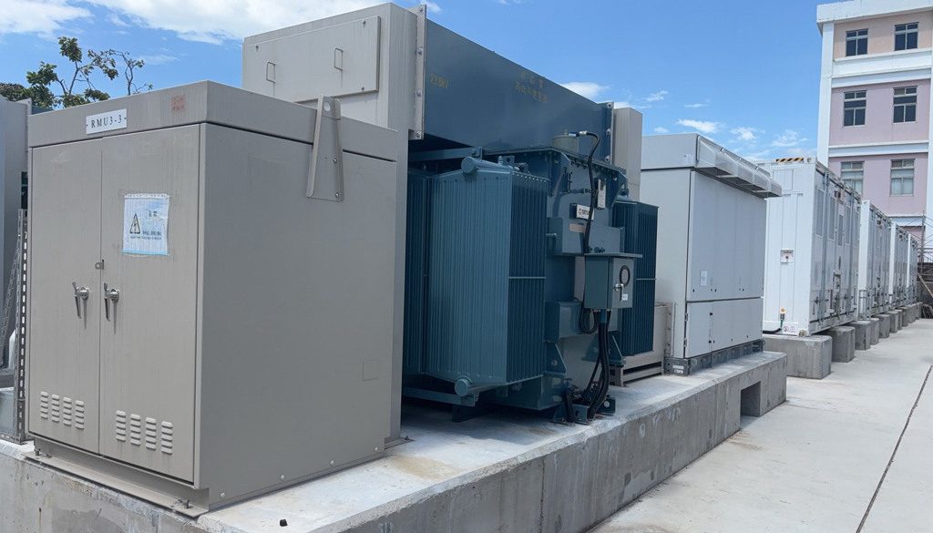 汎武榮獲國家磐石獎 攜手產業推動智慧儲能新未來