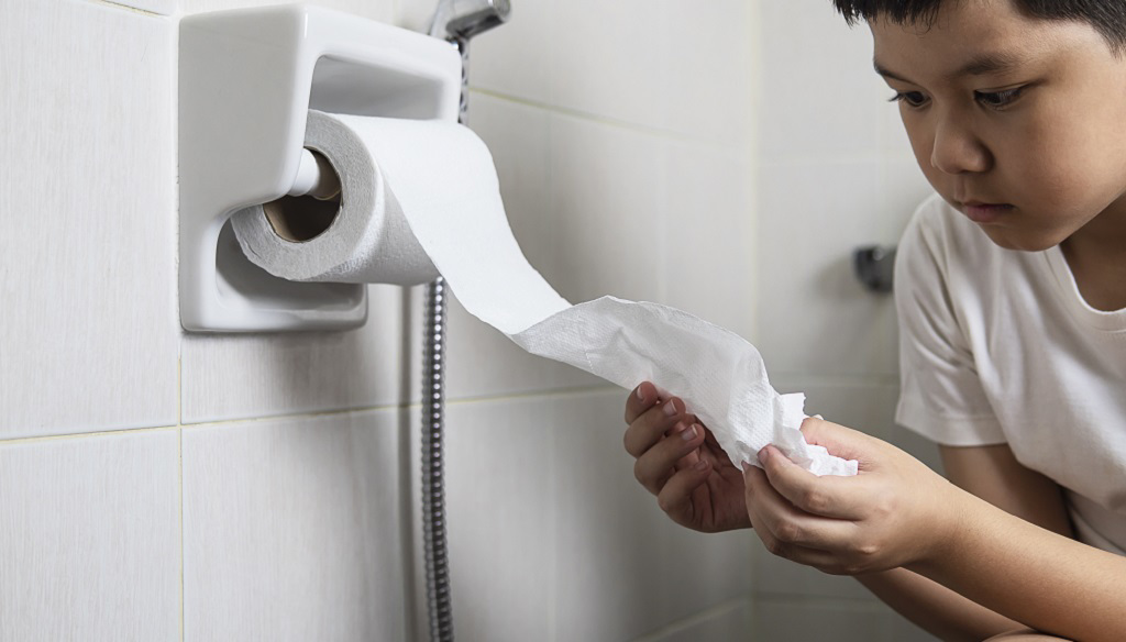 「大完便」覺得更清醒？醫揭真相 運動表現提升、疲勞更慢來