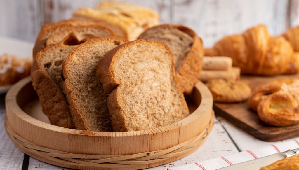 麵包吃不完該放「冷藏or冷凍」? 專家解答:這樣保存最後一片也好吃