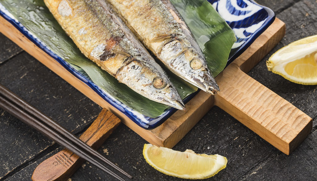 Omega-3含量是鮭魚2倍！醫大讚「這1種魚」營養又降三酸甘油脂 護心血管必吃