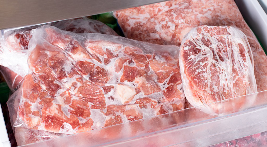 冷凍肉千萬別放室溫解凍!專家授「3安全解凍法」不怕拉肚子 這1招最快速