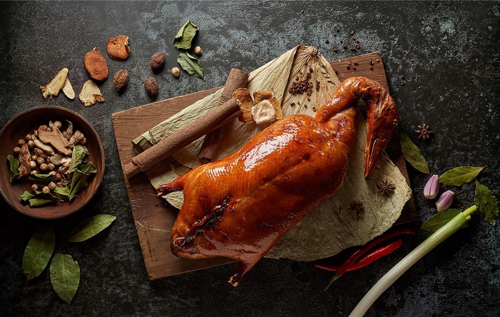 放大你的普發現金!台北美福「萬萬BOOK」饗宴登場