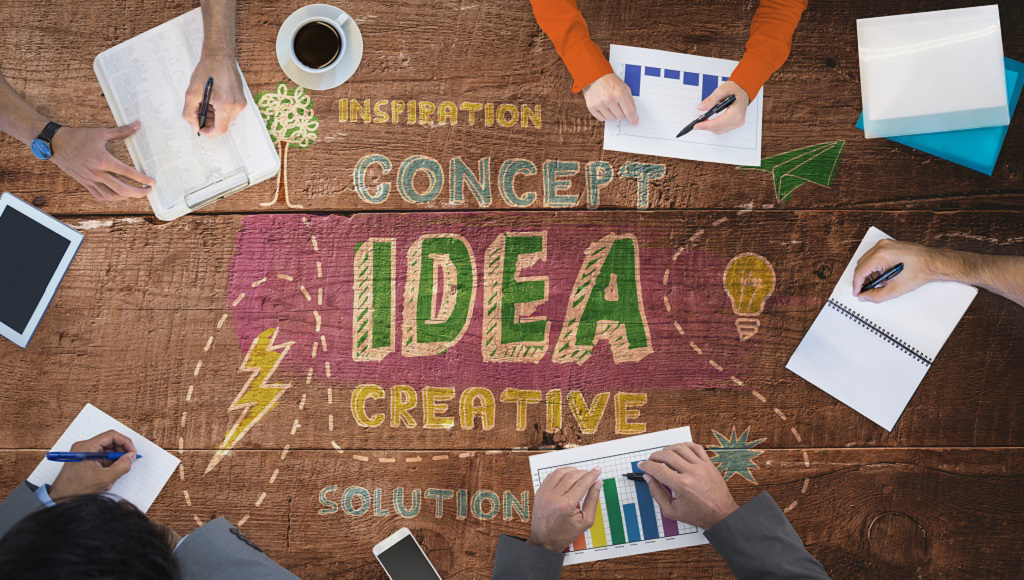 愛馬仕、Dyson、台積電啟示錄 改變遊戲規則的戰略級創新怎麼做?