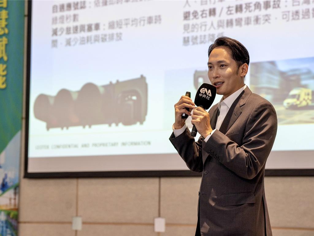 光林智能AI交通號誌以「雙零願景」引領智慧城市永續未來