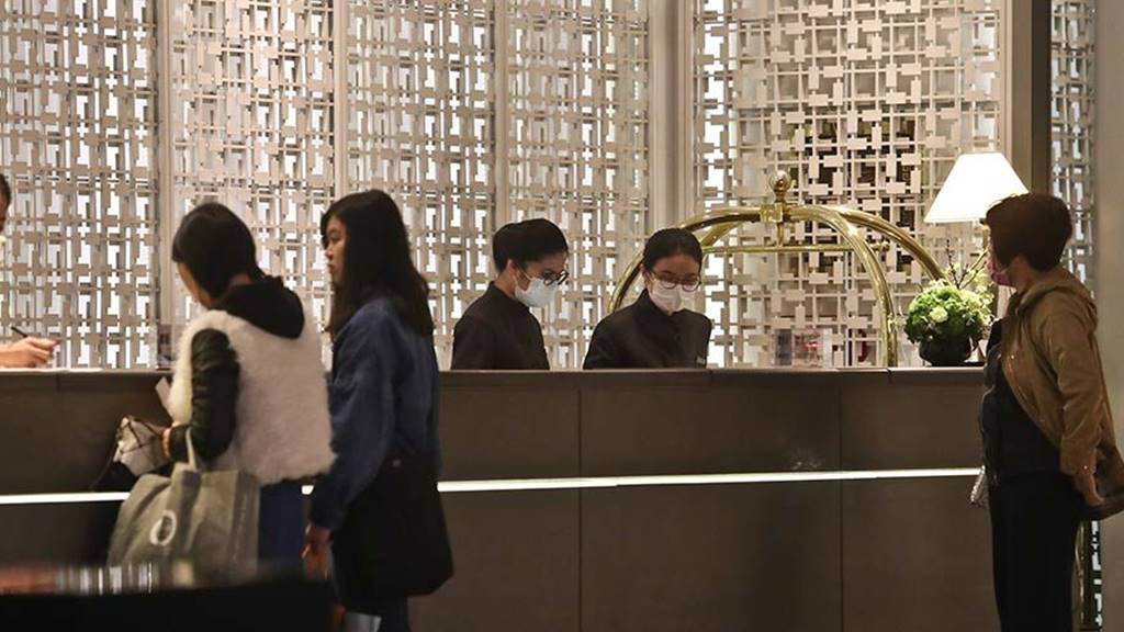 旅宿業中階移工最快明年開放 業者反應曝