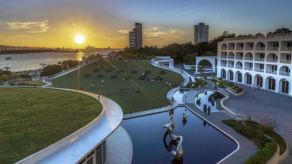 將捷金鬱金香酒店旅展、跨年活動同步熱賣中