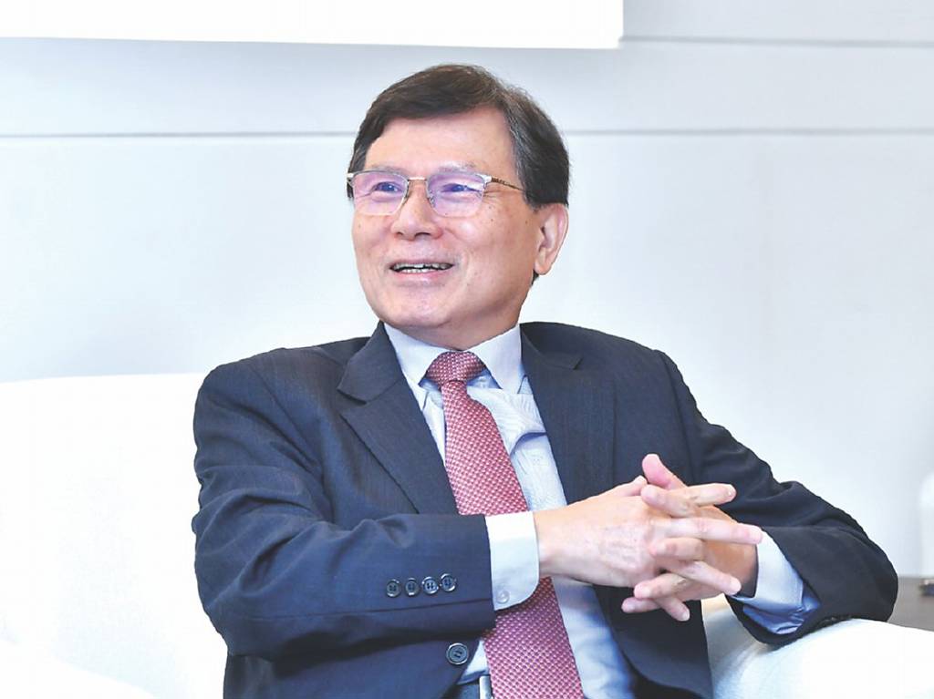 林丙輝：TISA打造全民理財基石