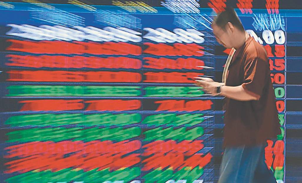 美台日韓股締史上新猷 69檔在台掛牌ETF登新高價