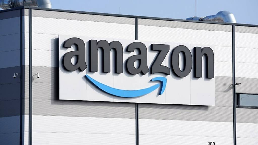 亞馬遜加碼在韓建AI資料中心