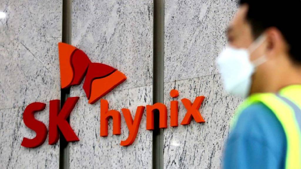 AI伺服器需求暴增 SK海力士喊HBM缺貨至2027