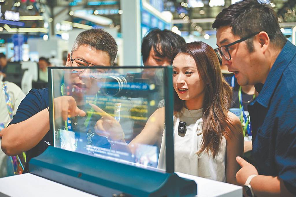 國資砸銀彈 挺戰略新興產業