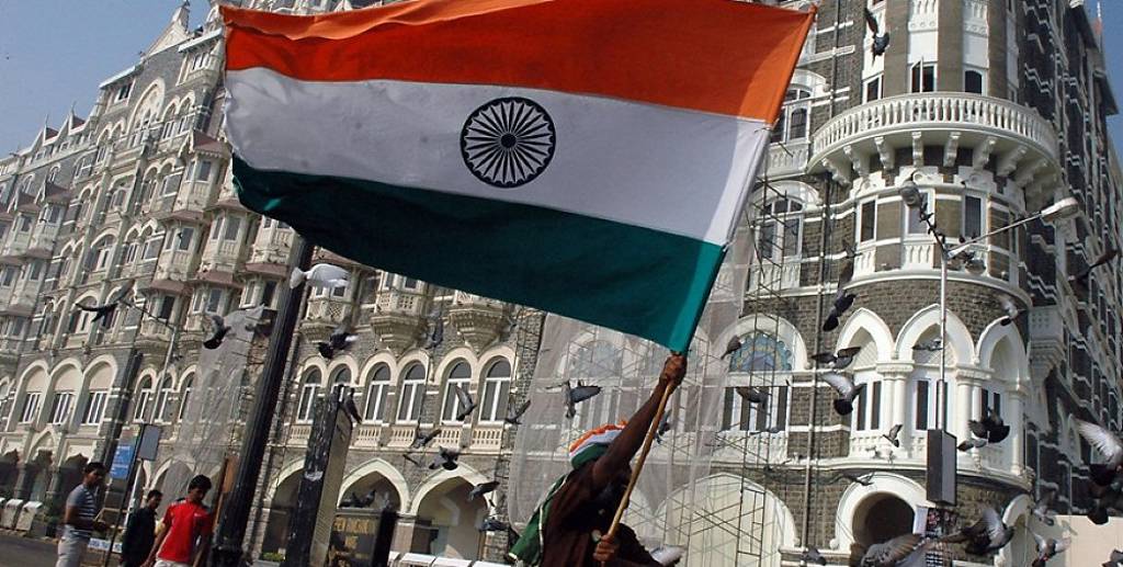 國銀新南向授信 印度增額居冠