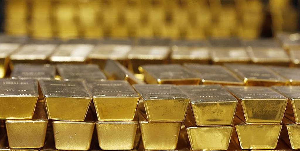 外銀看金價 短期兩大阻力