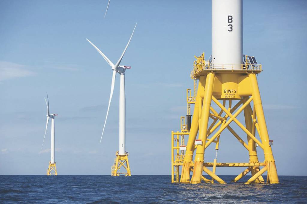 裕民攜英商 攻離岸風電運維母船服務