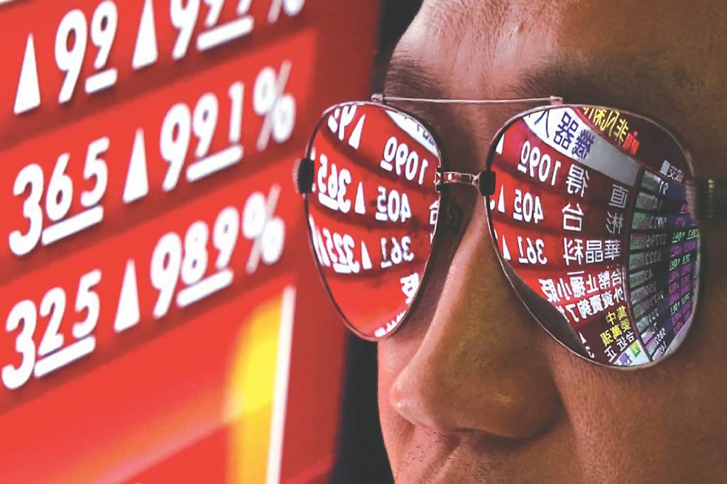 大摩調升封測雙雄目標價